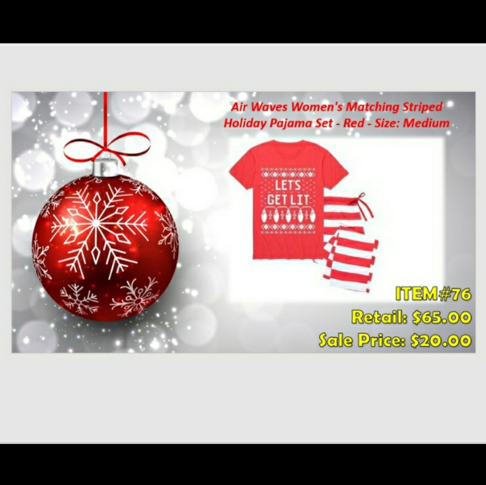 Brand New Women's Apparel